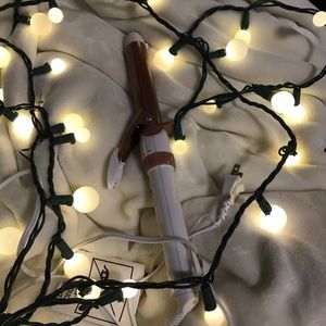 Conair Double Ceramic Hair Curler